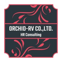 ORCHID RV logo - Similar company to 株式会社Revion