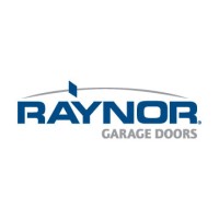 Raynor Garage Doors logo - Similar company to Raynor Door Authority Of New England