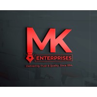 M.K Enterprises logo - Similar company to H.M.K Enterprises