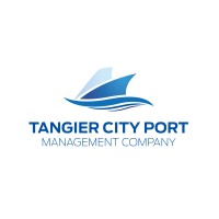 Port de Tanger Ville logo - Similar company to Sgptv