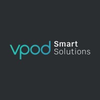 Vpod Smart Solutions logo - Similar company to Equals Five