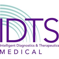 IDTS Medical logo - Similar company to Ez Lynk