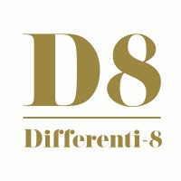 Differenti-8 Ltd logo - Similar company to Trinity Cups