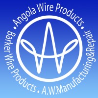 Angola Wire Products, Inc. logo - Similar company to Nickell Moulding Company