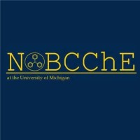 NOBCChE, University of Michigan logo - Similar company to Global Shapers Houston Hub