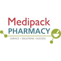Medipack Pharmacy Llc