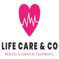 Life Care & Co. logo - Similar company to Nordmed