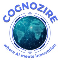 Cognozire logo - Similar company to Axortek