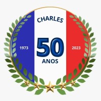 Charles Moldes para Rotomoldagem logo - Similar company to Plastex Mozambique