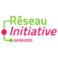 Initiative Genevois logo - Similar company to Rez'Up