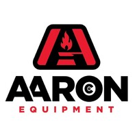 Aaron Equipment logo - Similar company to Summit Culinary