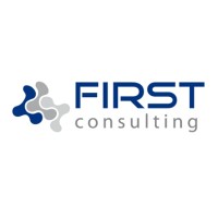 First Consulting logo - Similar company to Impoplanet
