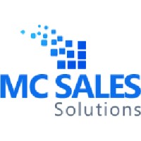 MC Sales Solutions logo - Similar company to Mavtex Fabrication