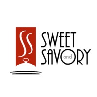 Sweet and Savory Catering logo - Similar company to Ritz Charles, Inc.