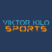 Viktor Kilo Sports logo - Similar company to Viktor Kilo