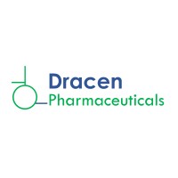 Dracen Pharmaceuticals, Inc. logo - Similar company to Delve Therapeutics