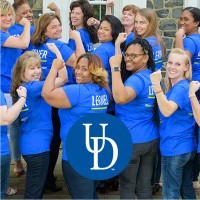 Women's Leadership Initiative at UD logo - Similar company to Usz
