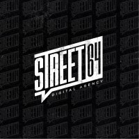 Street 64 Digital Agency logo - Similar company to Curiel Visual