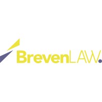 BrevenLAW logo - Similar company to Bimbi