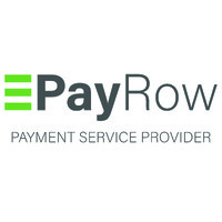 PayRow Payment logo - Similar company to Payrow