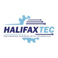 HALIFAXtec logo - Similar company to Giltech