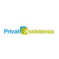 Privatassistenza SA Spitex - Cure a domicilio di qualità logo - Similar company to Fleder | Caring Is Cool