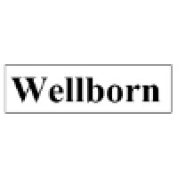 Wellborn Inc. logo - Similar company to Wellborn Company