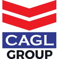 CAGL Group logo - Similar company to Mc Systems Solutions