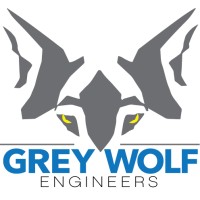 Grey Wolf Engineers, Inc. logo - Similar company to Z&Co., Llc
