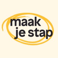 MaakJeStap.nl logo - Similar company to Llo Katalysator