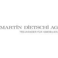 Martin Dietschi AG logo - Similar company to Stoll Trabold Ag