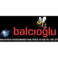 BALCIOĞLU TRANSPORTER logo - Similar company to Success Yurtdışı Eğitim