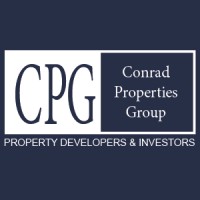 Conrad Properties Group logo - Similar company to H2Nz