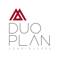 Duo Plan Construções e Incorporações ltda logo - Similar company to Ferro 7 Engenharia