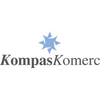 Kompas Komerc logo - Similar company to Workachieves Solutions