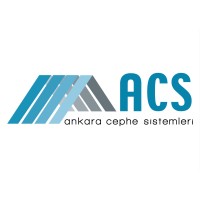 ACS ANKARA CEPHE SİSTEMLERİ logo - Similar company to Saykon Yapi