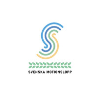 Svenska Motionslopp logo - Similar company to Vasaloppet