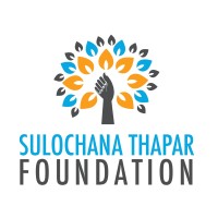 Sulochana Thapar Foundation logo - Similar company to 4B Foundation