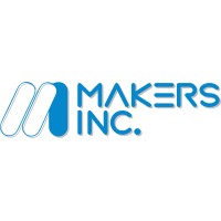 Makers Inc logo - Similar company to Tons