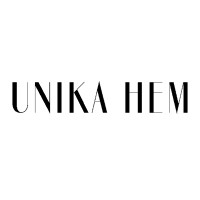 Unika Hem Fastighetsmäkleri logo - Similar company to Bosthlm Fastighetsmäklare Ab