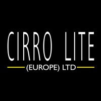 Cirro Lite (Europe) logo - Similar company to Bt.Innotec