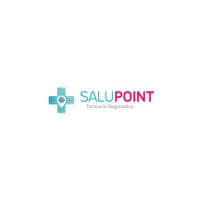 SaluPoint logo - Similar company to Kaizen Pharma