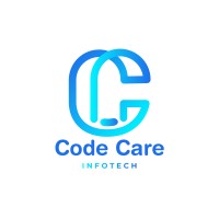 CodeCare Infotech logo - Similar company to Xaya Esolutions - Ecommerce Consultancy
