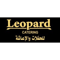Leopard Catering Center Kitchen and Restaurant logo - Similar company to Naranj Restaurant Amman