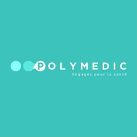 Polymedic Maroc logo - Similar company to Mbd
