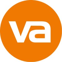Vallesana Maquinaria logo - Similar company to L.E. Jackson - Representaciones Maquinaria Industrial