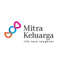 Mitra Keluarga logo - Similar company to Himpunan Mahasiswa Perpustakaan Dan Sains Informasi Universitas Yarsi (Himapy)