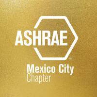 ASHRAE CIUDAD DE MEXICO logo - Similar company to Ambiente Regenerativo Integral