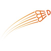 Badminton Nederland logo - Similar company to A•S Works