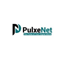 PulxeNet (Pvt) Limited logo - Similar company to Glitchgone